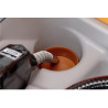 Depósito de gasoil 470 litros con bomba eléctrica 12 V Homologación ADR DT-Mobil Easy CEMO